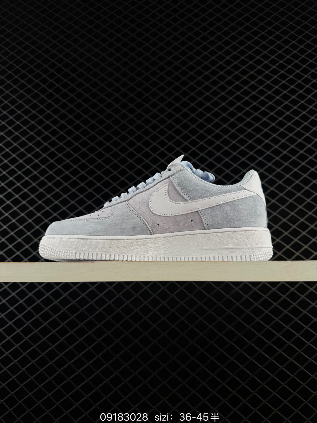 Nike Air Force 1 '07 Low-IQ9964